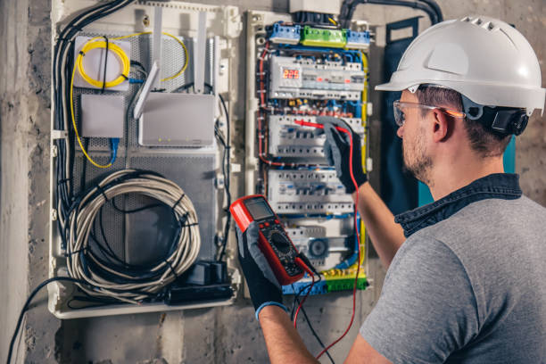 Best Emergency Electrician Near Me  in Fort Denaud, FL