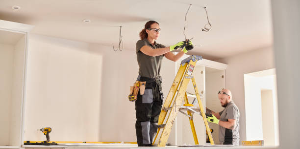 Affordable Electrical Installation in Fort Denaud, FL