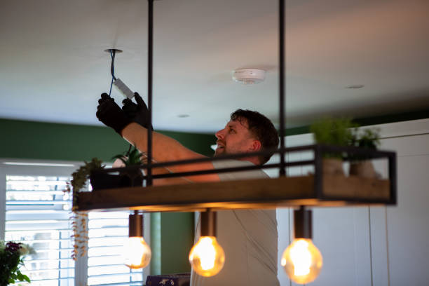Best Electrical Upgrades for Homes  in Fort Denaud, FL