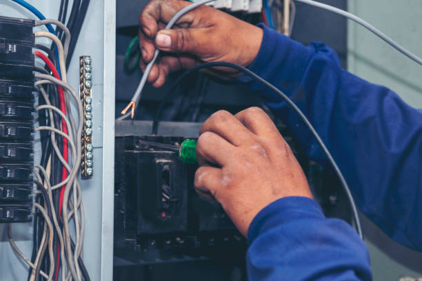 Best Electrical Installation Contractor  in Fort Denaud, FL