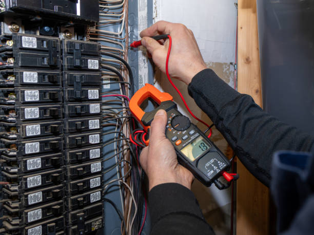 Best Electrical Installation Contractor  in Fort Denaud, FL